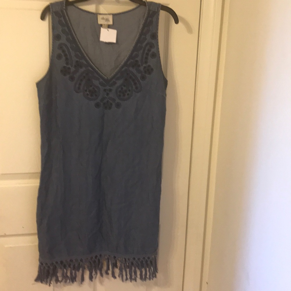 NWT Dress size M
